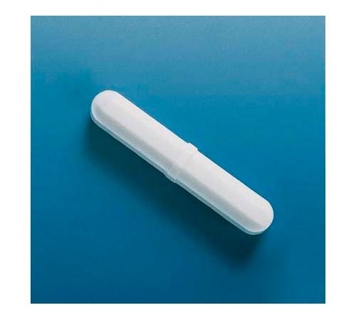 BRAND 137620 Магнитные мешалки, восьмиугольные с центральным кольцом, PTFE, 51*10 мм, 10 шт/упак BRAND 137620 Магнитные мешалки, восьмиугольные с центральным кольцом, PTFE, 51*10 мм, 10 шт/упак