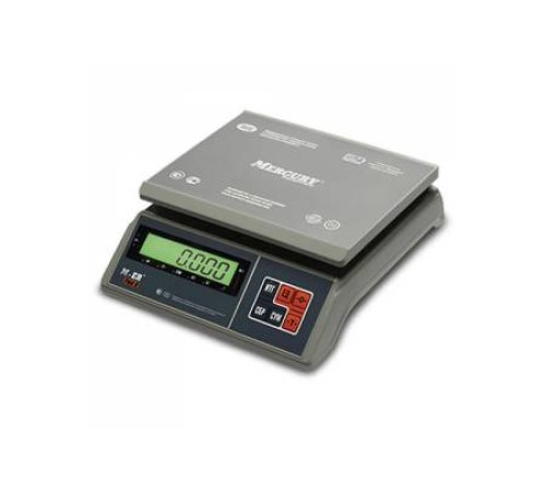 M-ER 326 AFU-6.01 "Post II" LCD (R) - Лабораторные электронные весы M-ER 326 AFU-6.01 "Post II" LCD (R) - Лабораторные электронные весы