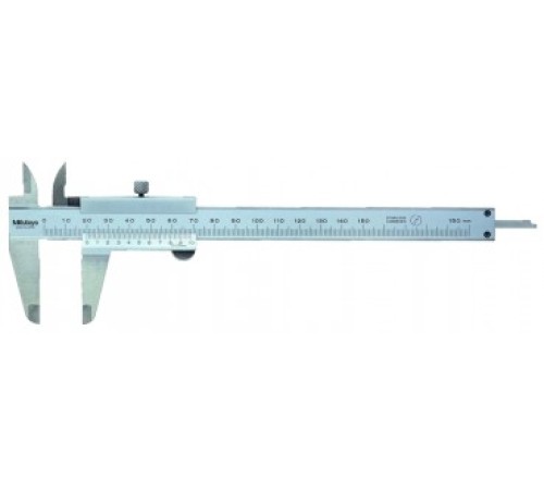 Штангенциркуль 0-300 мм 530-124