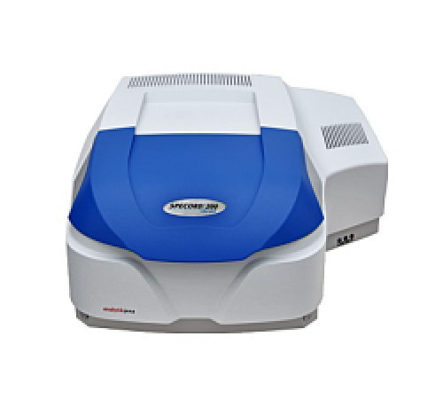 Specord Plus
