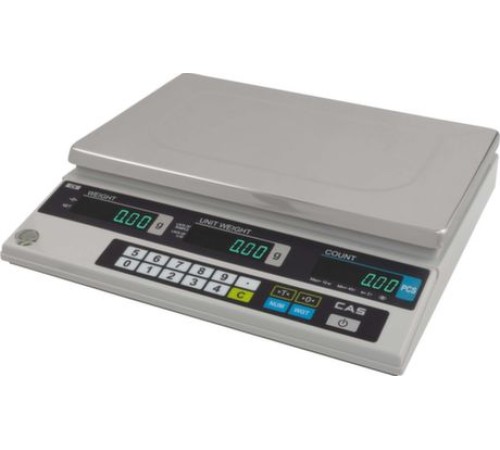 Счетные весы Весы CAS CS-2,5