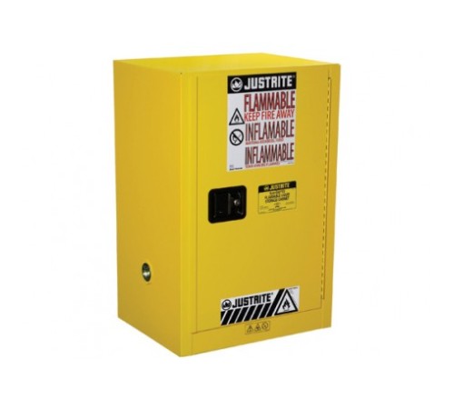 Шкаф для хранения ЛВЖ Justrite 8912001 / 8912201 Шкаф для хранения ЛВЖ Justrite 8912001 / 8912201