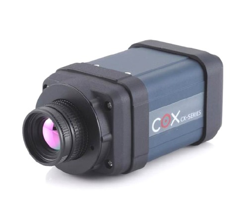 Тепловизор COX CX1000 Тепловизор COX CX1000